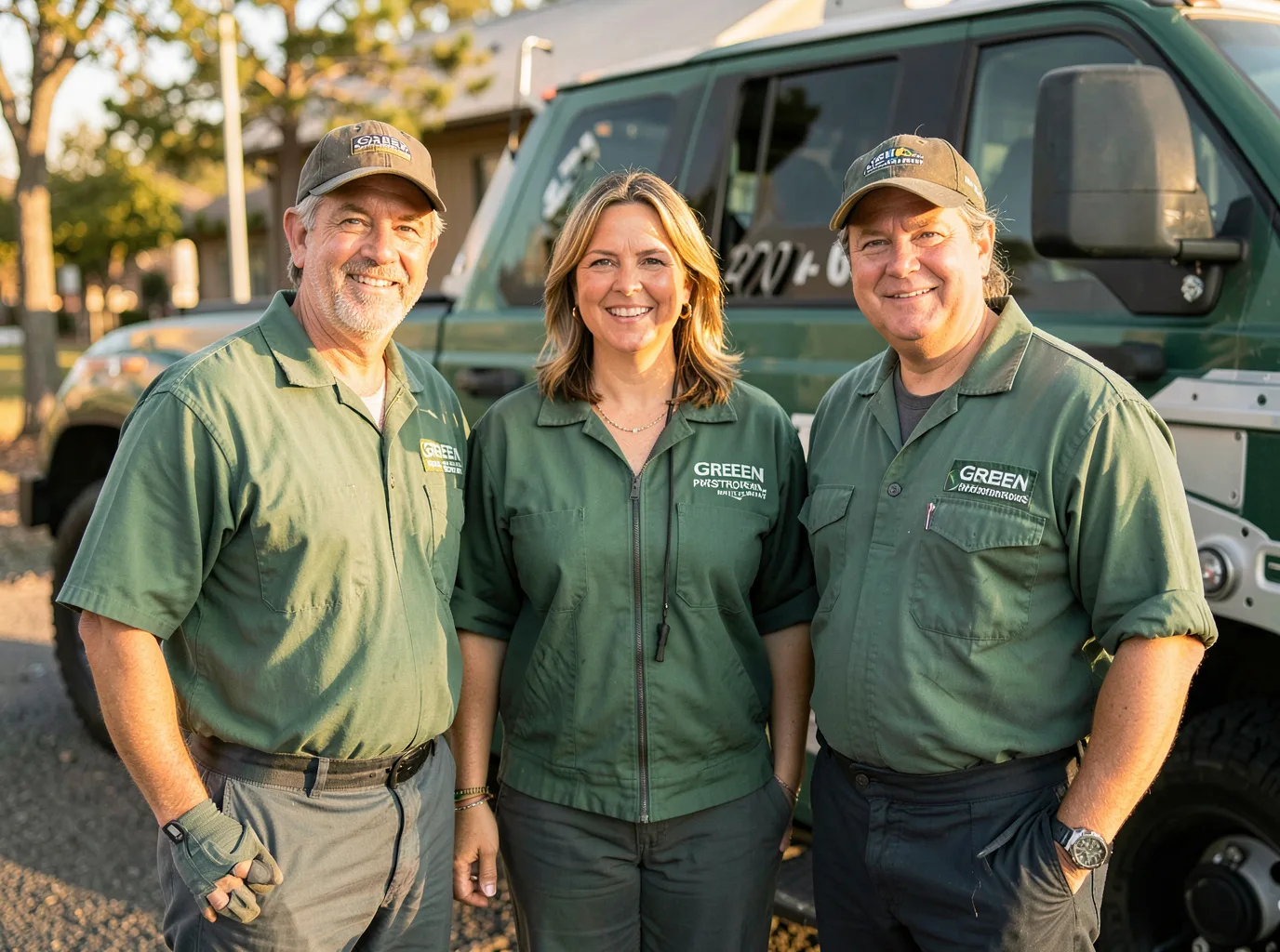 Water Damage Restoration company in Greeneville, TN