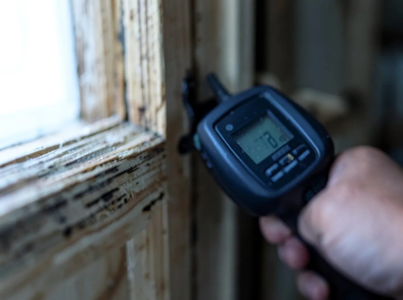 Commercial Water Damage Restoration in Greeneville, TN