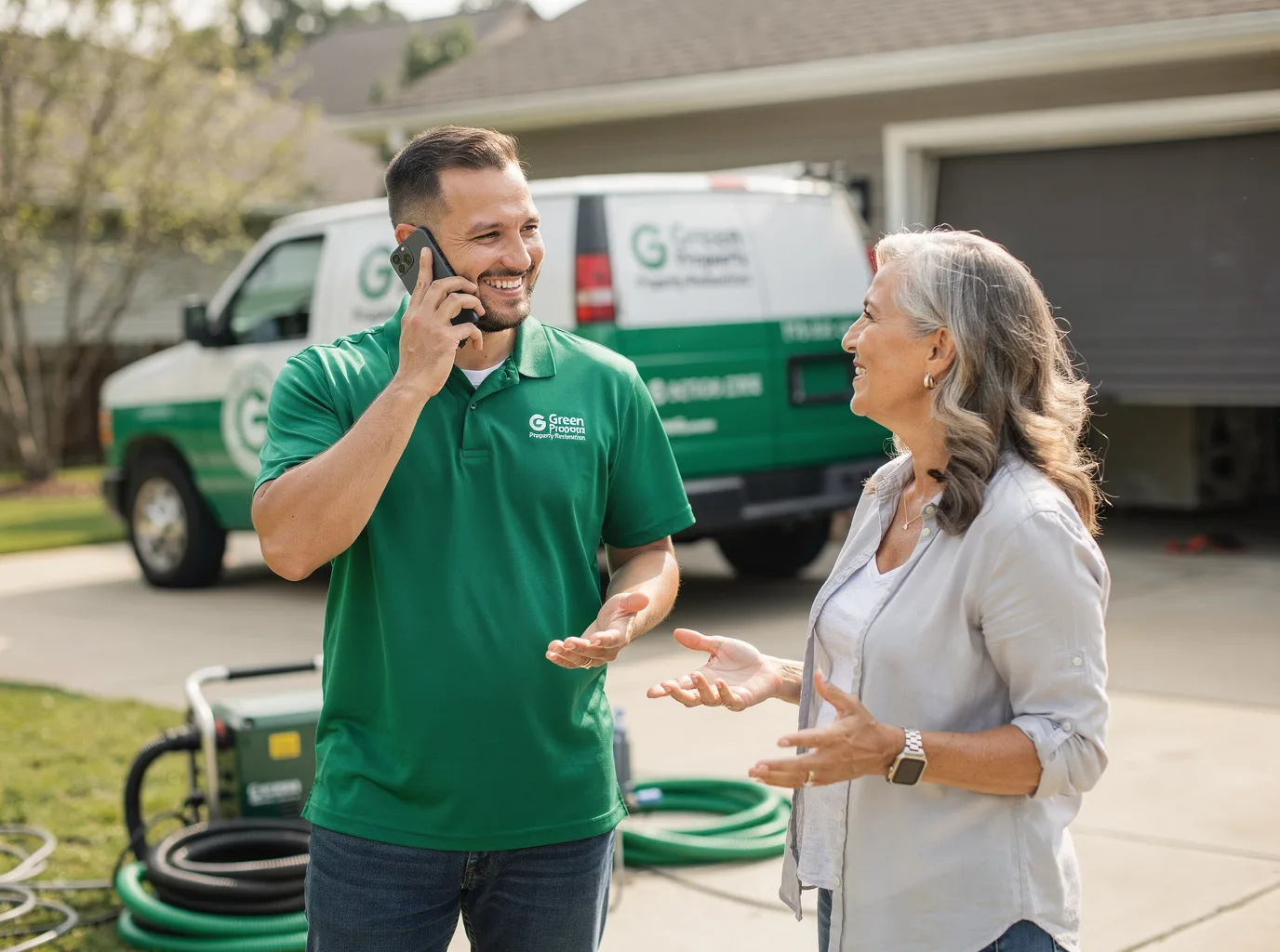 Water Damage Restoration Greeneville, TN FAQs